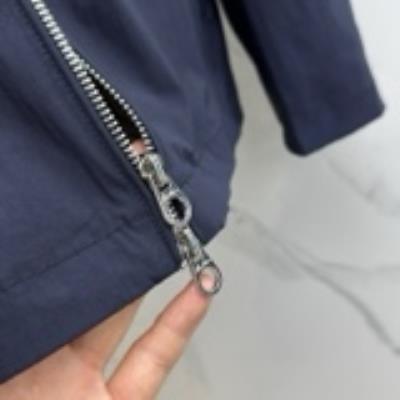wholesale quality loro piana jacket model no. 14